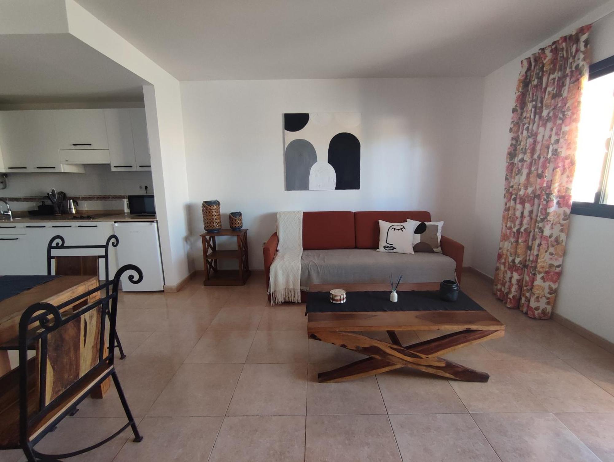 Апартаменти Casa Papagayo Корралехо Екстер'єр фото