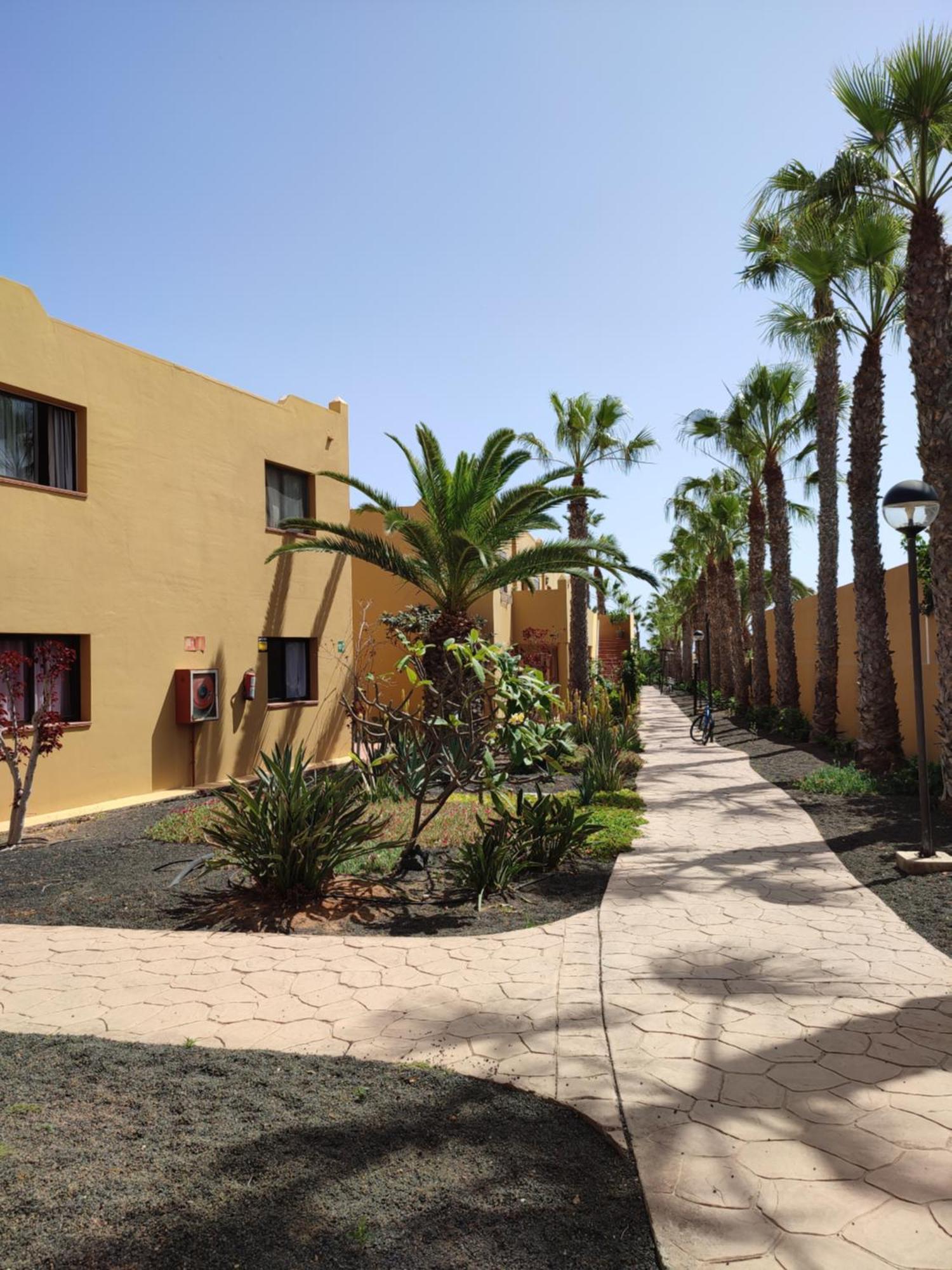 Апартаменти Casa Papagayo Корралехо Екстер'єр фото