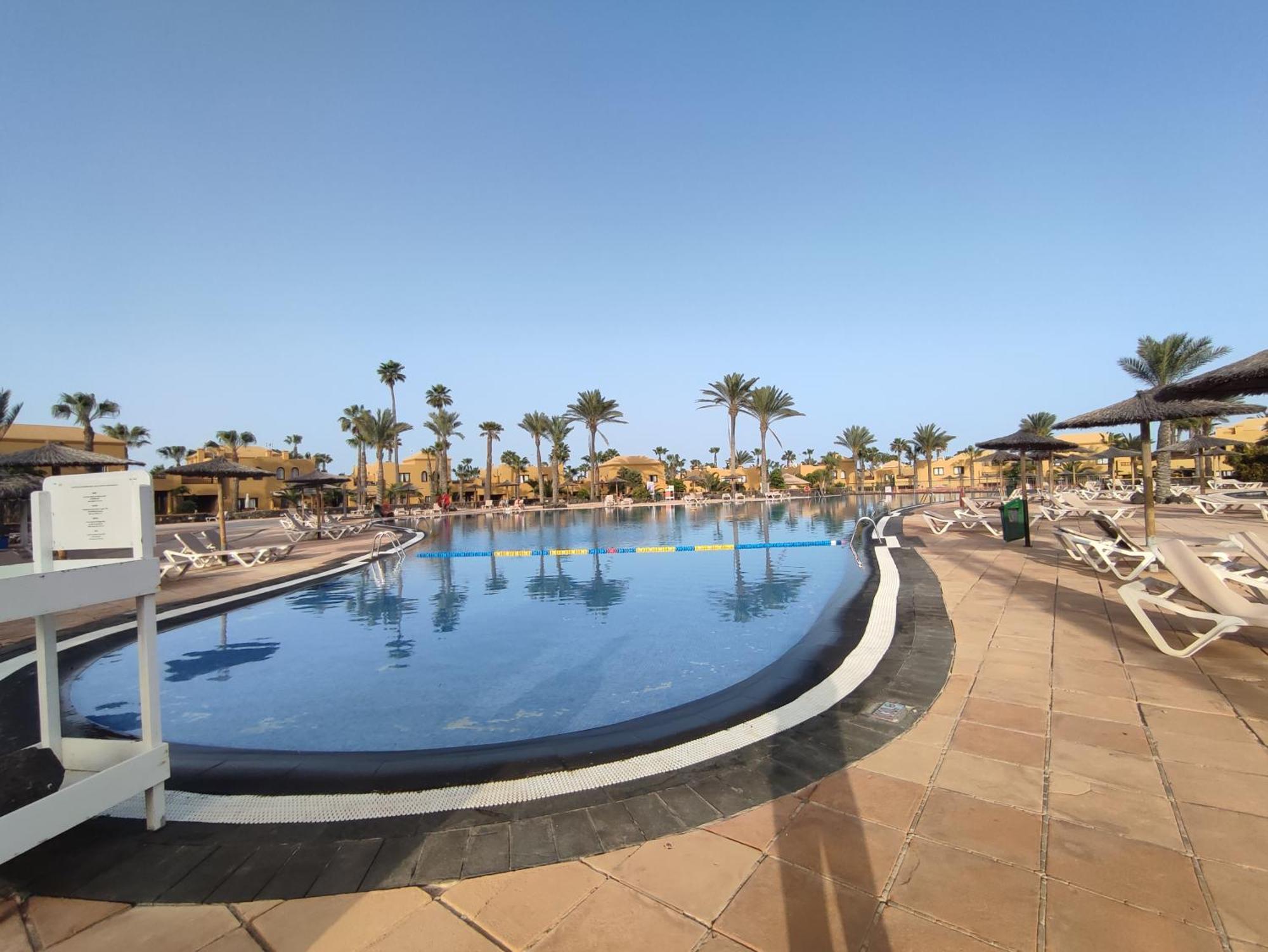 Апартаменти Casa Papagayo Корралехо Екстер'єр фото